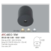 AFC 683D 10W