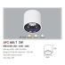 AFC 684T 3W