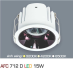 AFC 712D 15W