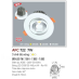 AFC 722 7W 3CD