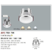 AFC 730 7W 3CD