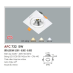 AFC 732 5W
