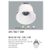 AFC 736T 12W
