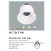 AFC 736T 9W