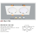AFC 754/2 9Wx2 1C