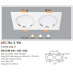 AFC 754/2 9Wx2 3C