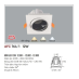 AFC 764/1 12W 1C