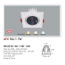 AFC 764/1 7W 1C