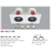 AFC 764/2 7Wx2 1C