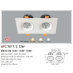 AFC 767/2T 12W