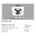 AFC 775/1 7W 1C
