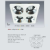 Đèn downlight led 1 chế độ AFC 775/4 7W 1C