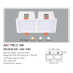 AFC 778/2 9W