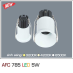 Đèn downlight led 1 chế độ AFC 785 5W