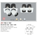 AFC 788/2 15W