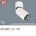 Đèn lon nổi led AFC 856T 7W