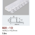Dây led ANFACO B20-1D