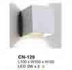 Đèn tường LED CN 129