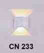 Đèn tường LED CN 233