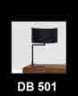 Đèn bàn DB 501