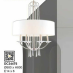 Đèn thả nghệ thuật DC 344T6