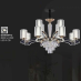 Đèn chùm LED DC 8835T12