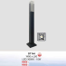 Đèn trụ thấp LED DT 144