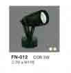 Đèn rọi chiếu điểm FN 012