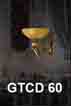 Đèn tường đồng GTCD 60
