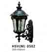 HSVM 0502 