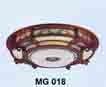 Đèn áp trần gỗ MG 018