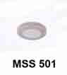 Đèn mâm áp trần MSS 501