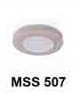 Đèn mâm áp trần MSS 507