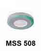 Đèn mâm áp trần MSS 508