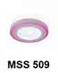 Đèn mâm áp trần MSS 509