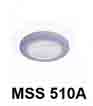 Đèn mâm áp trần MSS 510A