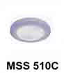 Đèn mâm áp trần MSS 510C