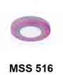 Đèn mâm áp trần MSS 516