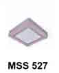 Đèn mâm áp trần MSS 527