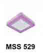 Đèn mâm áp trần MSS 529