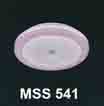 Đèn mâm áp trần MSS 541