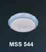Đèn mâm áp trần MSS 544