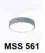 Đèn mâm áp trần MSS 561