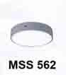 Đèn mâm áp trần MSS 562