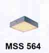 Đèn mâm áp trần MSS 564