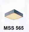 Đèn mâm áp trần MSS 565