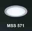 Đèn mâm áp trần MSS 571