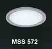 Đèn mâm áp trần MSS 572