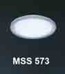 Đèn mâm áp trần MSS 573