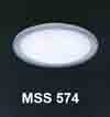 Đèn mâm áp trần MSS 574
